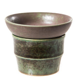 "White Crane" Tea Strainer