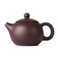Yixing ZiSha Purple Clay Teapot