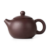 Yixing ZiSha Purple Clay Teapot