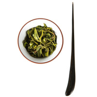 The Earliest Harvest Green Tea. First Flush 