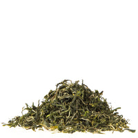 The Earliest Harvest Green Tea. First Flush 